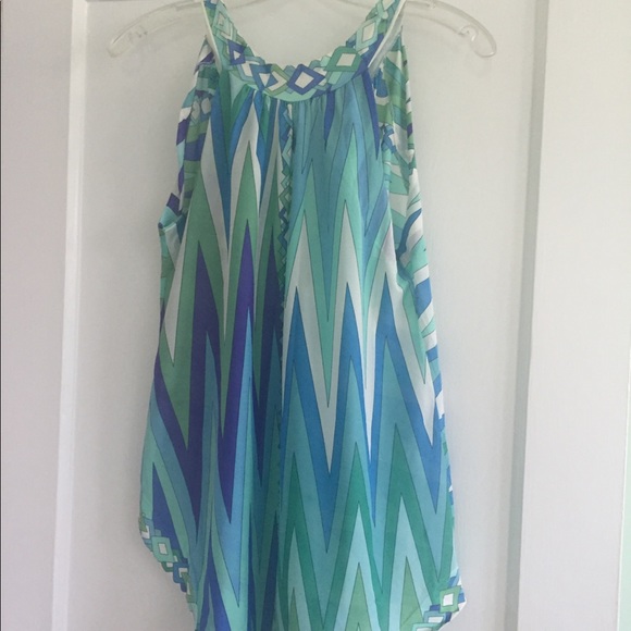 Other - Emilio Pucci Nightie